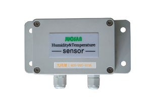 溫濕度傳感器變送器 核心原理、優選廠家與價格考量
