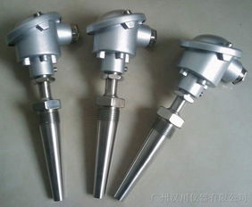 工業(yè)自動(dòng)化核心元件 PT100熱電阻與節(jié)流裝置的高效應(yīng)用