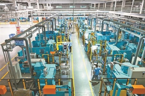 蕪湖市加速構建智能家電產業集群，優化家用電器安裝服務生態體系