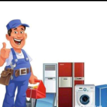 專業家電安裝與維修服務，為您的家保駕護航