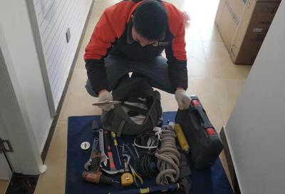 國美管家榮膺“2019年度3·15消費者家電服務(wù)滿意誠信企業(yè)”稱號，引領(lǐng)家電安裝服務(wù)新標(biāo)桿